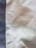 Balenciaga Cabas tote with gray trim