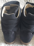 Isabel Marant Sneaker wedges Size 36